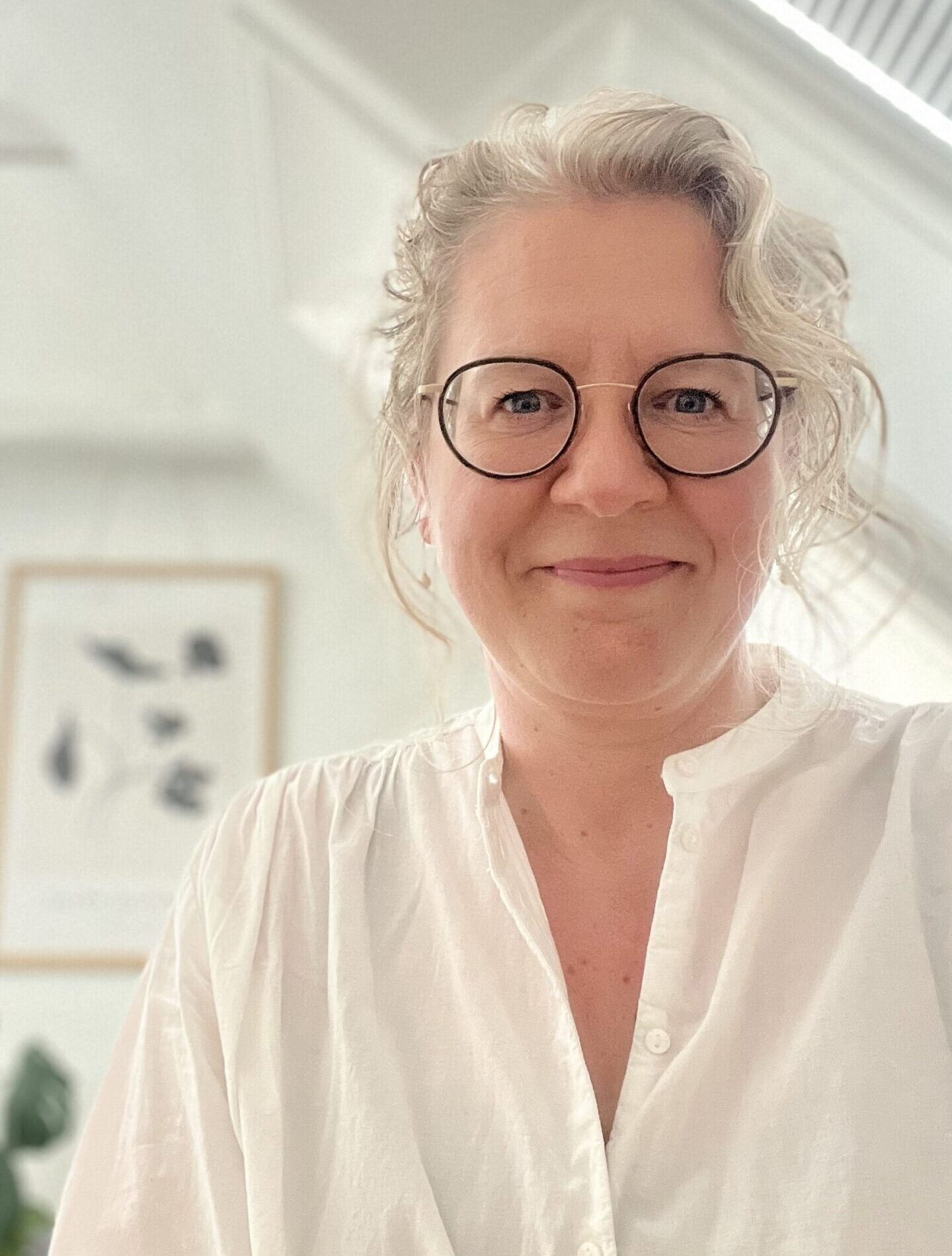 Psykoterapi Køge - Billede af Maria Koldsø